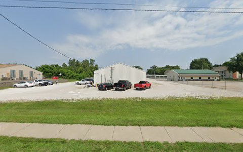 Self-Storage Facility «Accessible Storage», reviews and photos, 409 Broadway Ave, South Roxana, IL 62087, USA