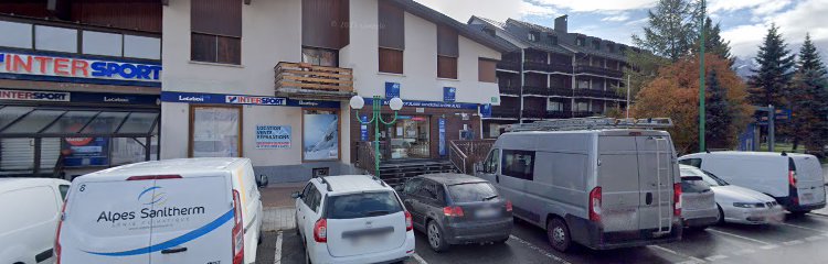 Photo du Banque Banque Populaire Auvergne Rhône Alpes à Les Deux Alpes