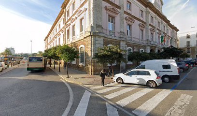 Parking Parking Plaza de España | Parking Low Cost en Cádiz – Cádiz