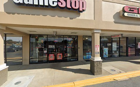 Video Game Store «GameStop», reviews and photos, 22879 Sussex Hwy, Seaford, DE 19973, USA
