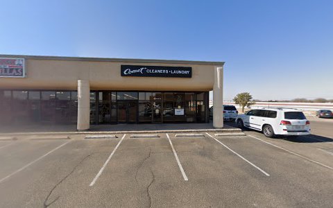 Dry Cleaner «Comet Cleaners», reviews and photos, 5404 4th St, Lubbock, TX 79416, USA
