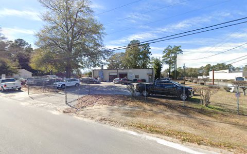 Auto Body Shop «Eastside Frame & Body Repair», reviews and photos, 803 Ranch Rd, Florence, SC 29506, USA