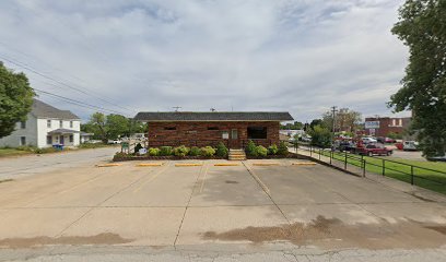 Cornerstone Family Chiropractic Center - Pet Food Store in Salem Missouri