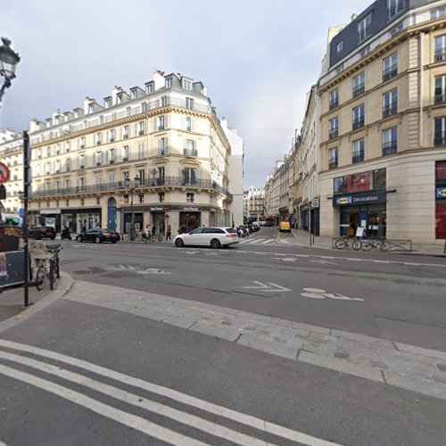 Magasin de vêtements Lojas em paris Paris