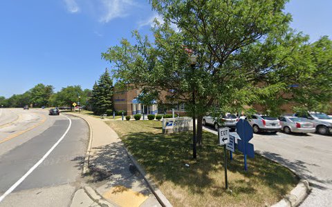 Post Office «United States Postal Service», reviews and photos, 3 Severance Cir, Cleveland Heights, OH 44118, USA