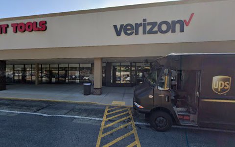 Cell Phone Store «Verizon», reviews and photos, 3075 Clairton Rd, West Mifflin, PA 15123, USA
