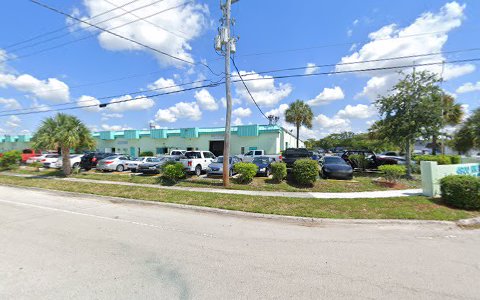 Auto Repair Shop «MARGATE AUTO CENTER», reviews and photos, 4900 NW 15th St, Margate, FL 33063, USA