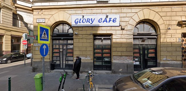 Értékelések erről a helyről: Glory cafe, Budapest - Szórakozóhely