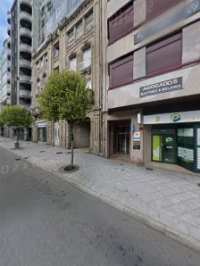 Abogados Martinez Meleiro Rúa do Progreso, 143, 32003 Ourense, Province of Ourense, España