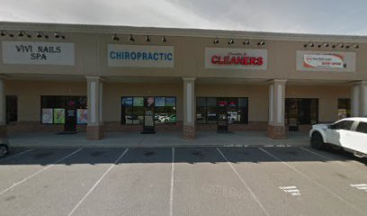 Crown Plaza Chiropractic LLC