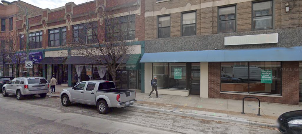 3152 N Lincoln Ave, Chicago, IL 60657, USA
