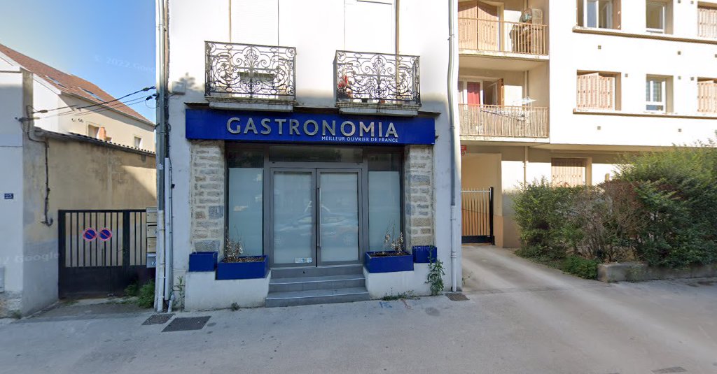 Gastronomia à Dijon