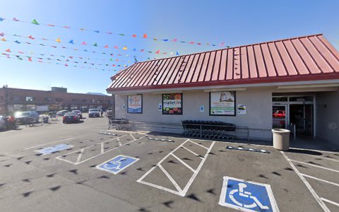 Supermarket «Marketon Supermarket», reviews and photos, 1500 S Wells Ave, Reno, NV 89502, USA