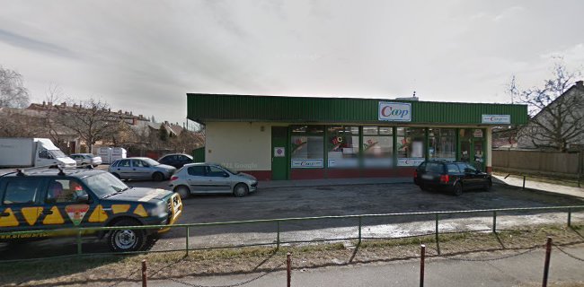 Értékelések erről a helyről: Coop, Győr - Szupermarket