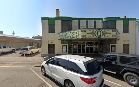 Movie Theater «Adonai Fine Arts Center», reviews and photos, 158 W High Ave, New Philadelphia, OH 44663, USA