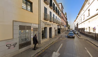 Parking Parking San Rafael | Parking Low Cost en Granada – Granada