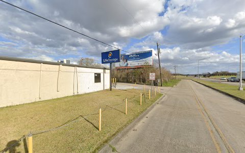 Self-Storage Facility «Life Storage», reviews and photos, 7375 Airline Hwy, Baton Rouge, LA 70805, USA