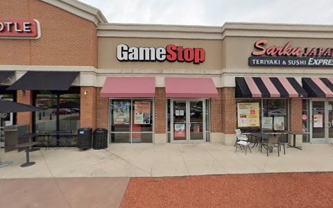 Video Game Store «GameStop», reviews and photos, 528 Shoppes Blvd, North Brunswick Township, NJ 08902, USA