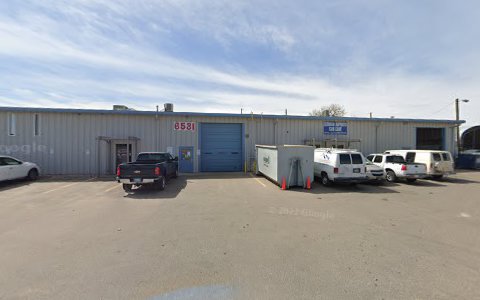Auto Repair Shop «DMG Automotive, Inc.», reviews and photos, 6531 Washington St, Denver, CO 80229, USA