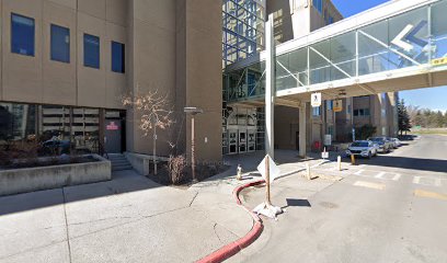 University of Calgary Medical Bookstore