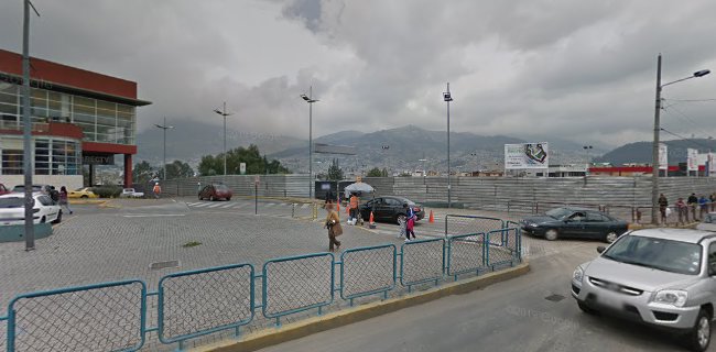 Av. Pedro Vicente Maldonado, Quito 170111, Ecuador