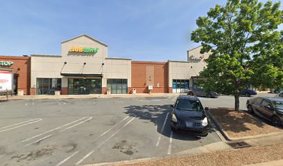 Kelsey Fierke - Pet Food Store in Charlotte North Carolina