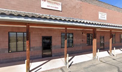 WELLSPRING CHIROPRACTIC - Pet Food Store in Rio Rancho New Mexico