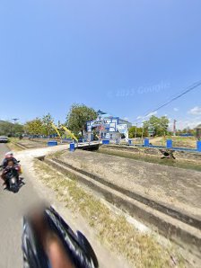 Street View & 360deg - Universitas Muhammadiyah Bone