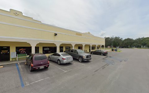Tire Shop «Topline Tire & Auto Center», reviews and photos, 5000 Mission Square Ln, Zephyrhills, FL 33542, USA