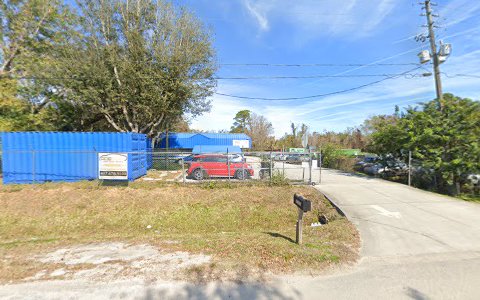 Auto Body Shop «Ace Paint & Body Works», reviews and photos, 7211 Gardner St, Winter Park, FL 32792, USA