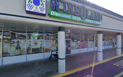 Wine Store «WINE O LAND», reviews and photos, 1199 Amboy Ave, Edison, NJ 08837, USA