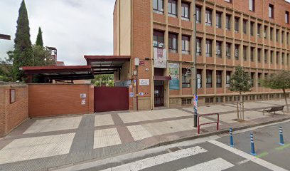 Centro Sagrado Corazón Jesuitas en Logroño