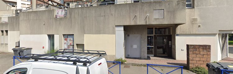 Photo du Banque Caisse d'Epargne Croix Rouge à Saint-Martin-d'Hères