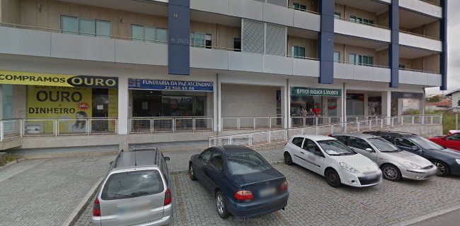 Óptica Médica São Vicente - Valongo