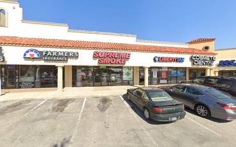 Tobacco Shop «Supreme Smoke», reviews and photos, 5841 Babcock Rd, San Antonio, TX 78240, USA