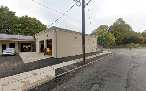 Auto Body Shop «Bloomfield Auto Body», reviews and photos, 236 Broad St, Bloomfield, NJ 07003, USA
