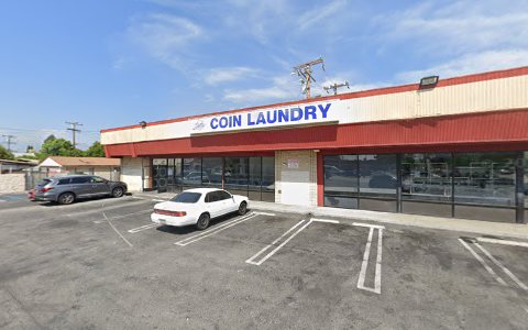 Laundromat «Happy Coin Laundry», reviews and photos, 10009 Valley Blvd, El Monte, CA 91731, USA
