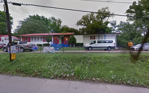 Day Care Center «Kiddie City Child Care Center», reviews and photos, 1783 Martin Luther King Jr Dr, Vicksburg, MS 39183, USA