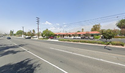 Sebbas Chiropractic Office - Pet Food Store in Rancho Cucamonga California