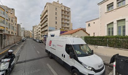 Pole D'insertion Marseille
