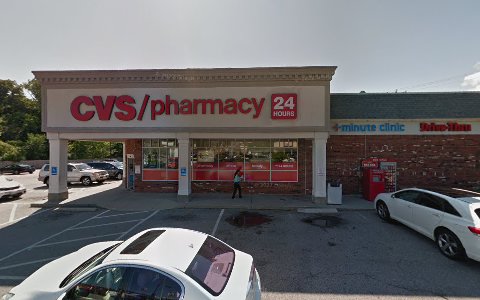 Drug Store «CVS», reviews and photos, 316 N Pearl St, Brockton, MA 02301, USA