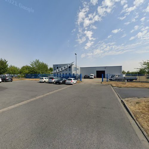 Centre de contrôle technique Auto Bilan France Beauvais