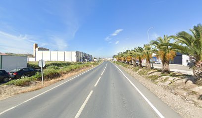 DESGUACE DEL CONDADO S.L en La Palma
