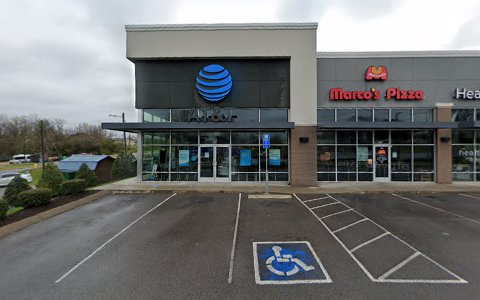 Cell Phone Store «AT&T Authorized Retailer», reviews and photos, 10 Mathis Dr, Dickson, TN 37055, USA