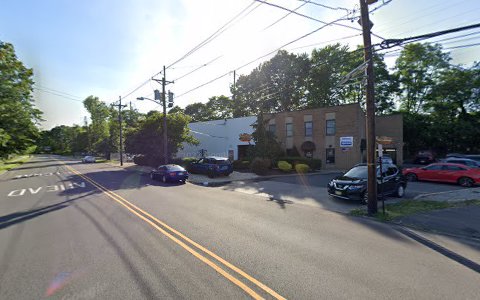 Auto Body Shop «Woodbridge Auto Body of Union», reviews and photos, 500 New Brunswick Ave, Rahway, NJ 07065, USA