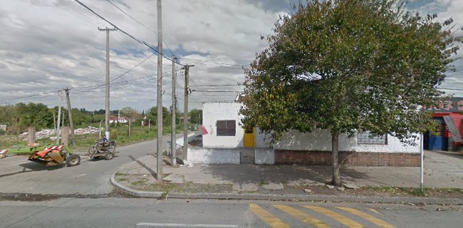 Automóvil Club del Uruguay - San José de Mayo