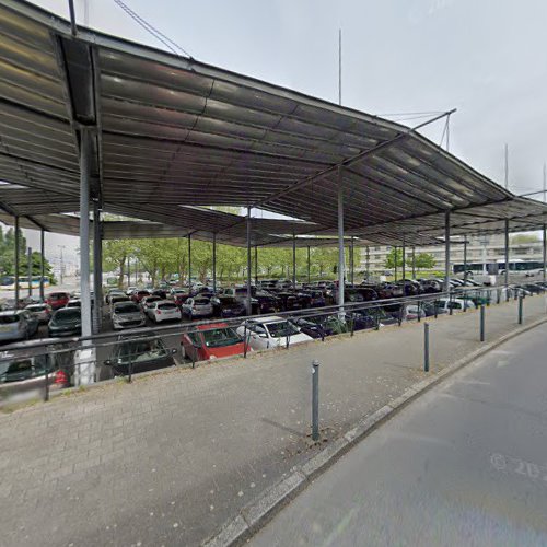 Solano NANTES - Intérim Transport-Logistique-Travaux publics à Nantes