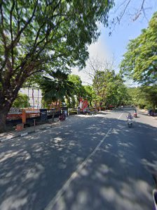 Street View & 360deg - SMK Negeri 5 Makassar