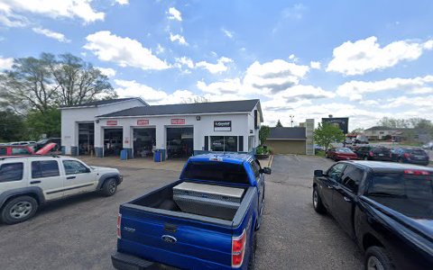 Auto Repair Shop «Hopkins Tire & Auto Repair», reviews and photos, 1045 S Lapeer Rd, Oxford, MI 48371, USA