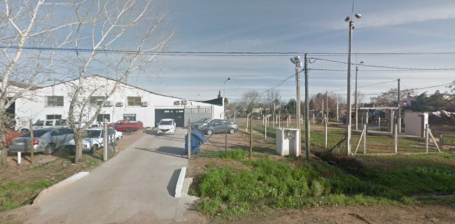 FPCG+PFG, 90000 Canelones, Departamento de Canelones, Uruguay